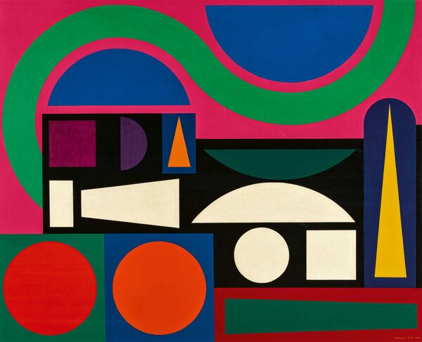 Auguste Herbin